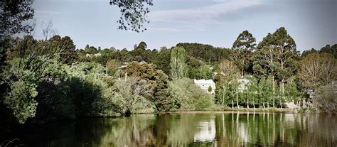 Daylesford Spa | Romantic Getaway & Wedding Venue Near Melbourne