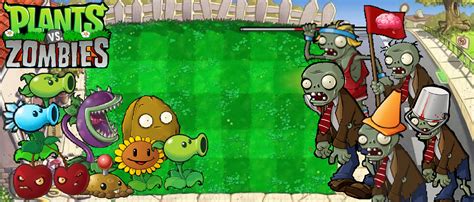 Plants vs Zombies Wallpapers - Top Free Plants vs Zombies Backgrounds ...