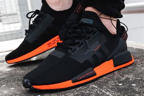 JD Sports is the Only Place to Cop the Transformative adidas NMD_R1 V2 ...