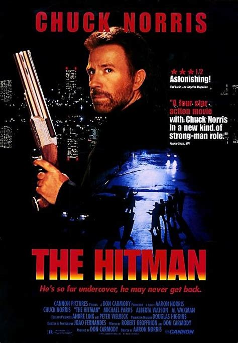 The Hitman (1991) - WatchSoMuch