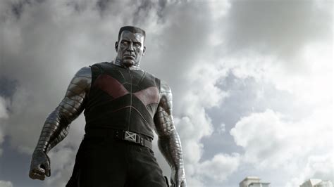 Deadpool Movie Will Be True to Colossus' Comics Origin | Collider