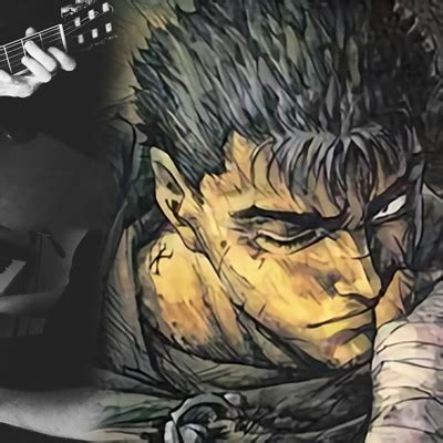 Berserk Guts Theme - Daniel Grimsby | Shazam