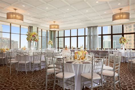 Royal Sonesta Chicago Riverfront - Chicago Event Venues