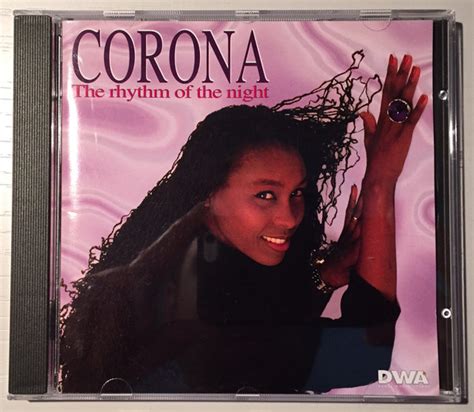 Corona - The Rhythm Of The Night at Discogs