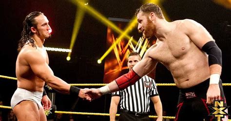 Top 10 Electrifying WWE NXT Matches