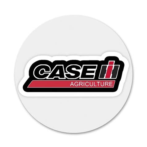 Case Ih Logo Decals