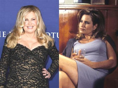 Jennifer Coolidge says playing Stifler's mom in 'American Pie' opened ...