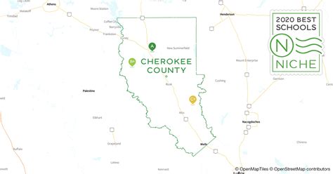 Compare Catholic Elementary Schools in Cherokee County, TX - Niche