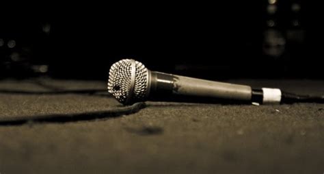 Women, Drop the Mic