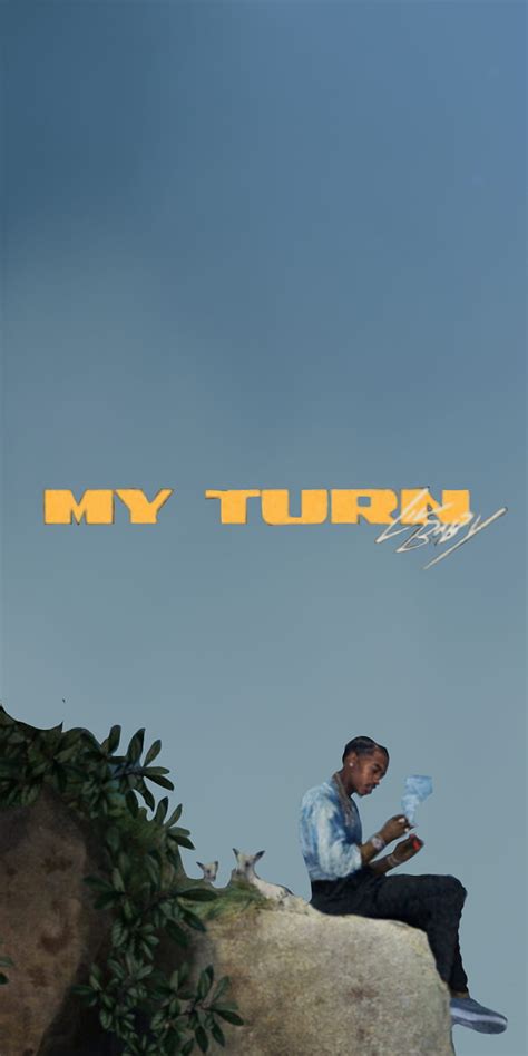 My Turn Lil Baby, lil baby, my turn, HD phone wallpaper | Peakpx