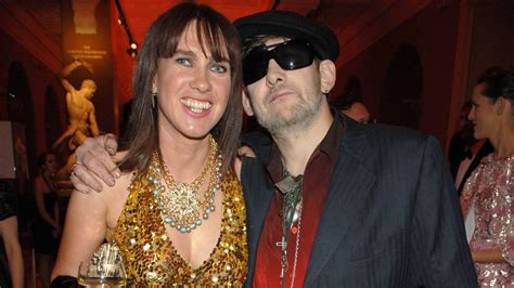 Shane MacGowan's wife reveals details of singer's last days and ...