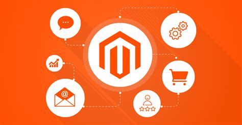 Top 6 Magento Extensions for your ecommerce store - Magenticians