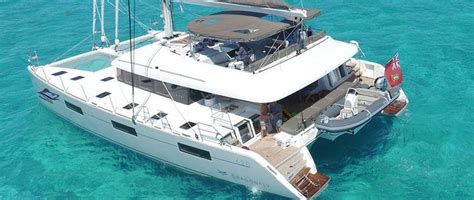 Lagoon 620 Luxury Catamaran Charter Greece - Europe Yachts Charter