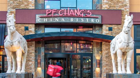 Workers Reveal What It's Really Like To Work At P.F. Chang's