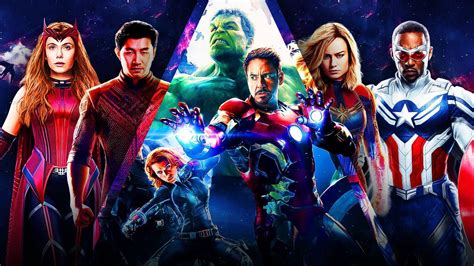 Marvel Producer Speaks on New Avengers Heroes Replacing the Old (Exclusive)