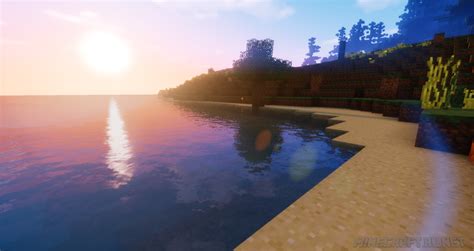 Sildur's Vibrant Shaders v.1.14 [1.9.2] › Shader Packs › MC-PC.NET ...