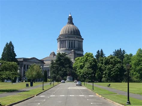 Legislative Building - Washington State Capitol Historic District ...