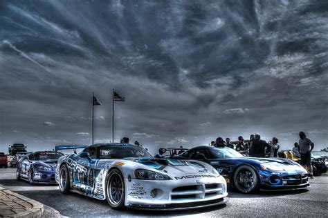 Dodge, Viper, Srt 10 / and Mobile Backgrounds, dodge viper srt HD ...