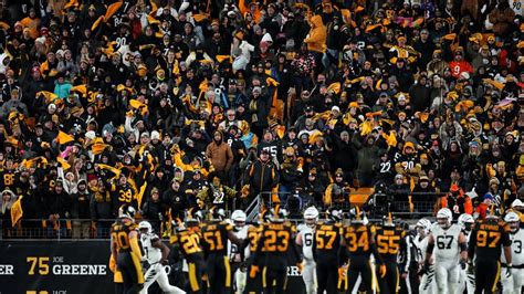 Steelers vs Bengals: How to watch, listen and stream