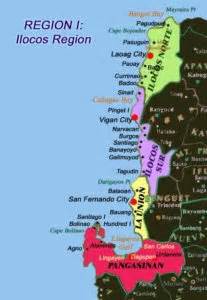 Region I of the Philippine Islands | Travel to the Philippines