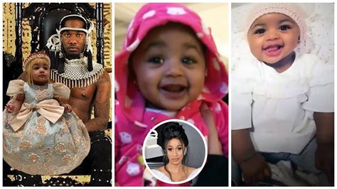 Cardi B Having a $400K Party for Her Baby’s 1st Birthday!? – Sam Sylk