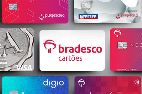 Cartões Bradesco: Seu guia completo - Notícia Oficial