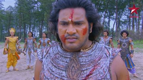 Watch Mahabharat Full Episode 16 Online in HD on Hotstar UK