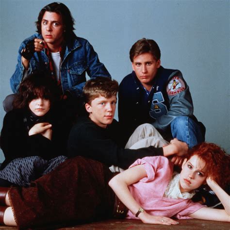 The Test of Time: Episode 89: The Breakfast Club (1985)