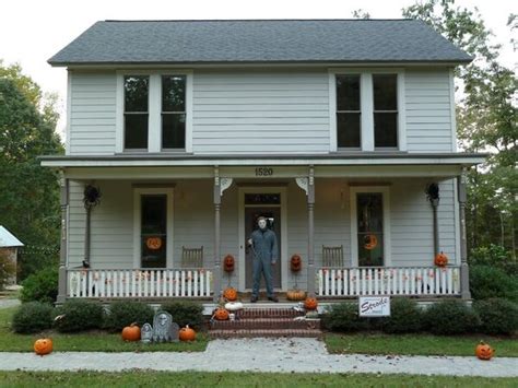 Myers House – Hillsborough, North Carolina - Atlas Obscura