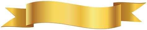 Gold Clip art - gold ribbon png download - 8000*1659 - Free Transparent ...