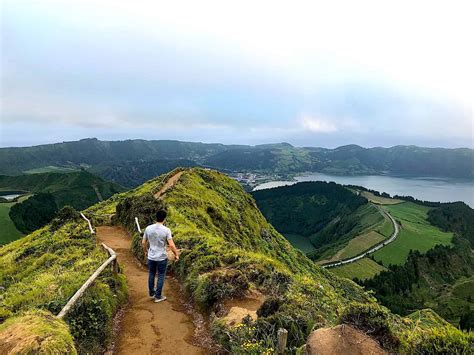 A Complete 10 Day Azores Itinerary | Sao Miguel - Pico - Sao Jorge - Faial