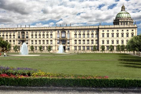 Prussian/German Imperial Palace in Berlin: updates