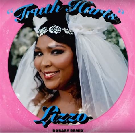 Lizzo - Truth Hurts (DaBaby Remix) (2019, 256 kbps, File) | Discogs