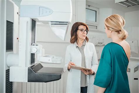 3D Mammography | South Jersey Radiology