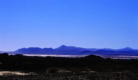 Canary Islands Volcanoes Blue - Free photo on Pixabay - Pixabay