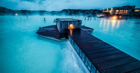 Blue Lagoon Iceland: Explore the Most Famous Geothermal Spa