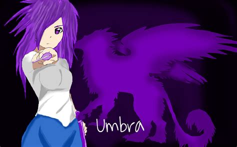 Umbra: Shadow by LoopyBunny53 on DeviantArt