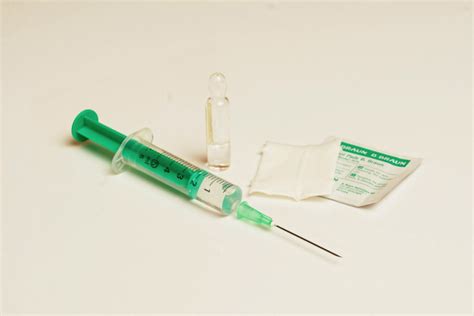 The Advantages and Disadvantages of Injectable Drugs