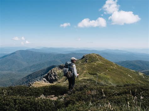 Guide to the Four-Day Mount Bogong Circuit Hike - Beyond Wild Places