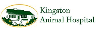 Contact | Kingston Animal Hospital