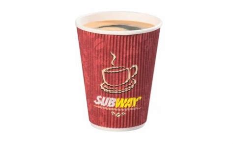 Subway Coffee at best price in Gurgaon by GPSK Marketing Private ...