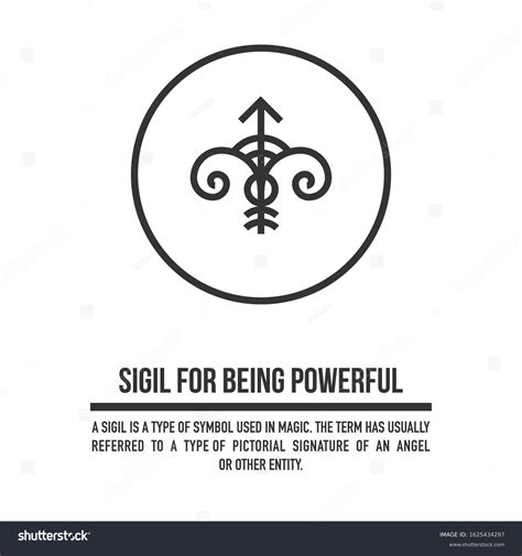 1,185 Magic sigil Images, Stock Photos & Vectors | Shutterstock