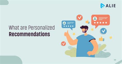 What are Personalized Recommendations? - Muvi One