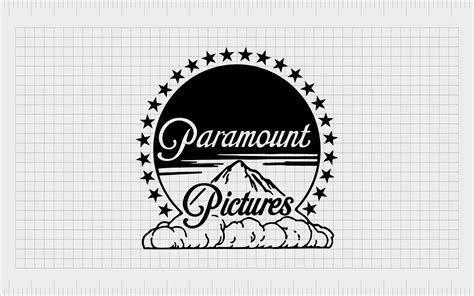 The Paramount Logo History: Making Movie Magic