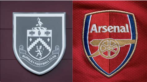 Burnley vs Arsenal - Premier League: TV channel, team news, lineups and ...