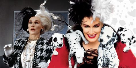 Cruella De Vil's 20 Most Wretched Quotes, Ranked