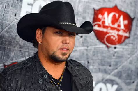 Jason Aldean Grabs Touring Artist of the Year at 2012 American Country ...