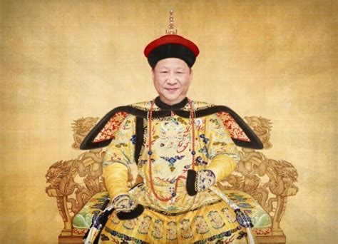 Ren Called Emperor Xi A "Clown", Gets 18 Years Of Jail - Aryavarth News