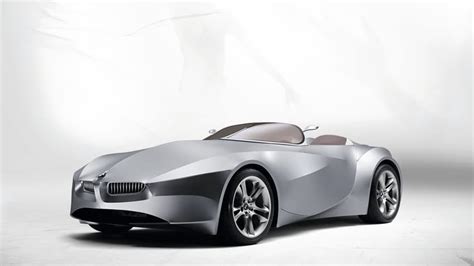 TG’s guide to concepts: the BMW GINA | Top Gear