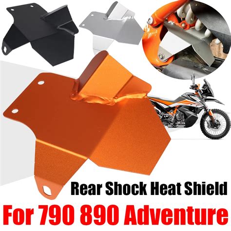 Motorcycle Accessories Ktm 790 Adventure R | Ktm 890 Adventure R ...